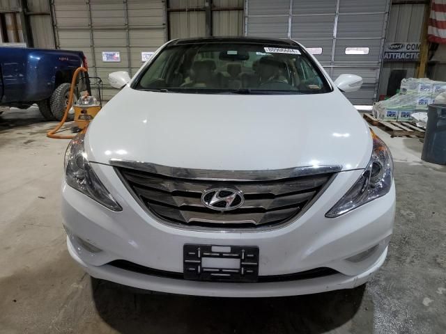 2012 Hyundai Sonata SE