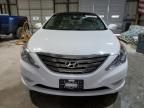 2012 Hyundai Sonata SE