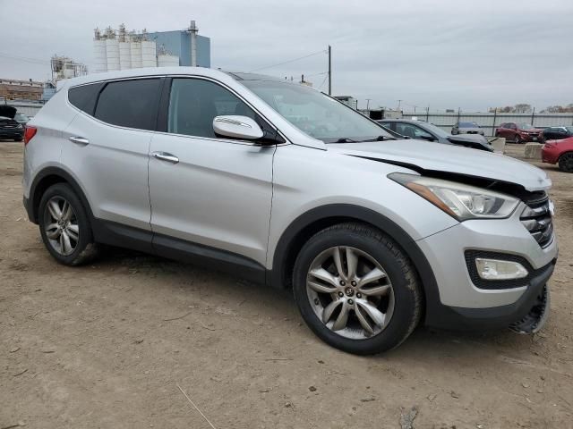 2013 Hyundai Santa FE Sport