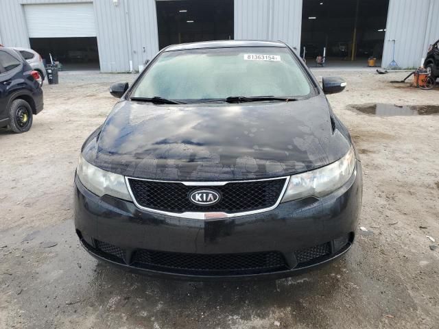 2010 KIA Forte EX