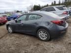 2014 Mazda 3 Touring