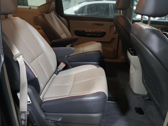 2018 KIA Sedona EX