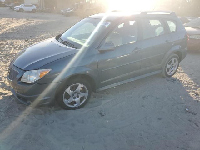 2006 Pontiac Vibe