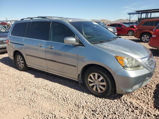 2010 Honda Odyssey EXL