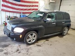 Salvage cars for sale at Lyman, ME auction: 2010 Chevrolet HHR LT