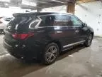 2016 Infiniti QX60