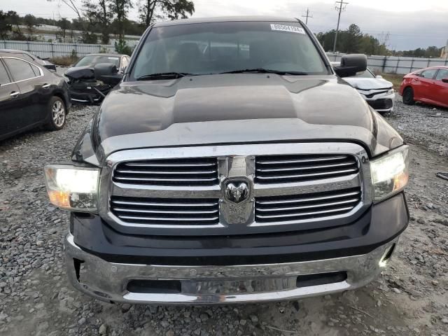 2016 Dodge RAM 1500 SLT