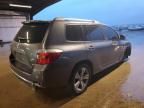 2008 Toyota Highlander Sport