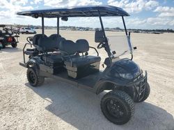 Aspt salvage cars for sale: 2019 Aspt Golf Cart