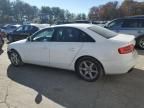 2009 Audi A4 2.0T Quattro