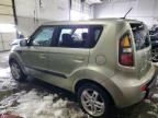 2010 KIA Soul +