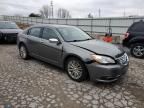 2012 Chrysler 200 Limited