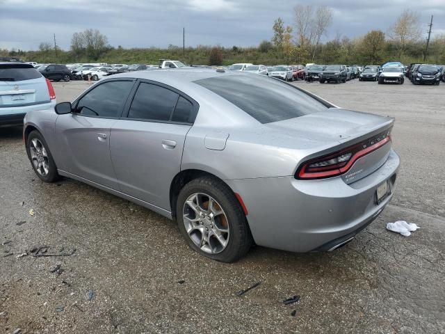 2015 Dodge Charger SE