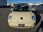 2005 Volkswagen New Beetle GLS