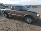 2003 Chevrolet S Truck S10