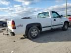 2000 Chevrolet Silverado K1500