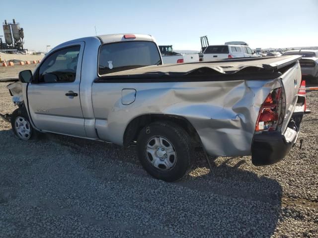 2008 Toyota Tacoma