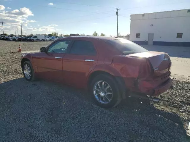 2007 Chrysler 300C