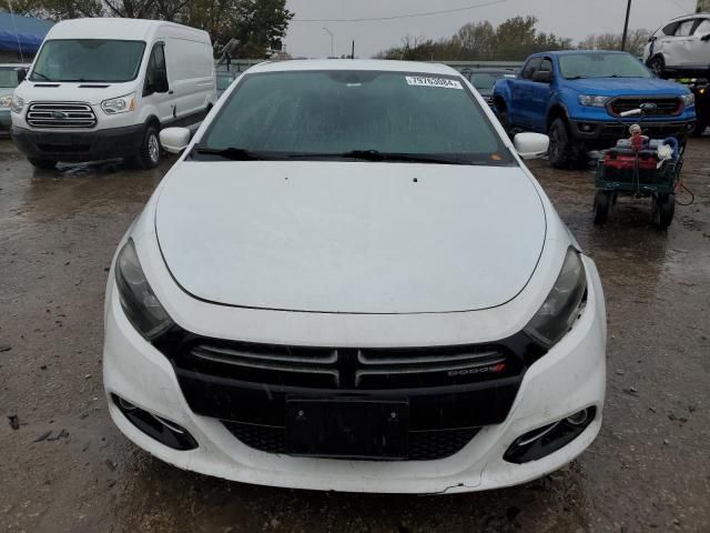 2014 Dodge Dart GT