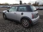 2004 Mini Cooper