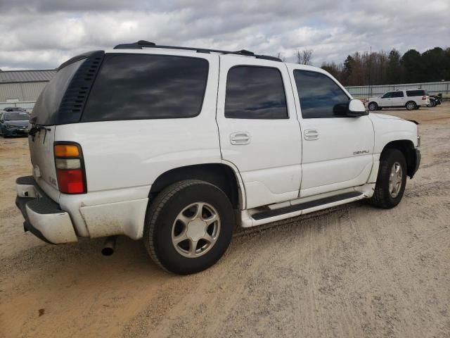 2005 GMC Yukon Denali