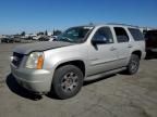 2007 GMC Yukon