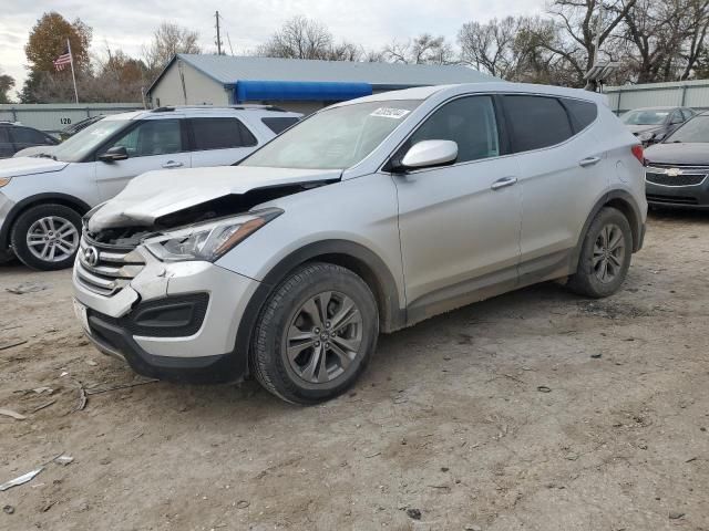 2016 Hyundai Santa FE Sport