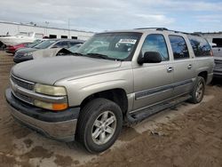 2003 Chevrolet Suburban C1500 en venta en Riverview, FL