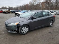 Ford Focus s Vehiculos salvage en venta: 2015 Ford Focus S