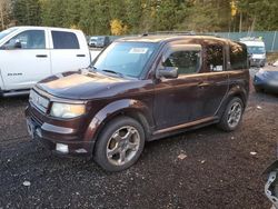 Lotes con ofertas a la venta en subasta: 2007 Honda Element SC