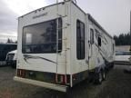 2010 Komfort Travel Trailer