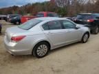 2008 Honda Accord LX