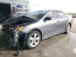 Salvage cars for sale at West Palm Beach, FL auction: 2014 Toyota Camry L