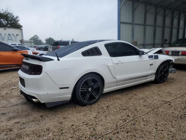 2013 Ford Mustang GT