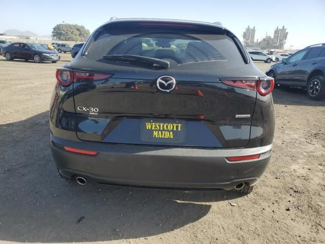 2022 Mazda CX-30 Premium