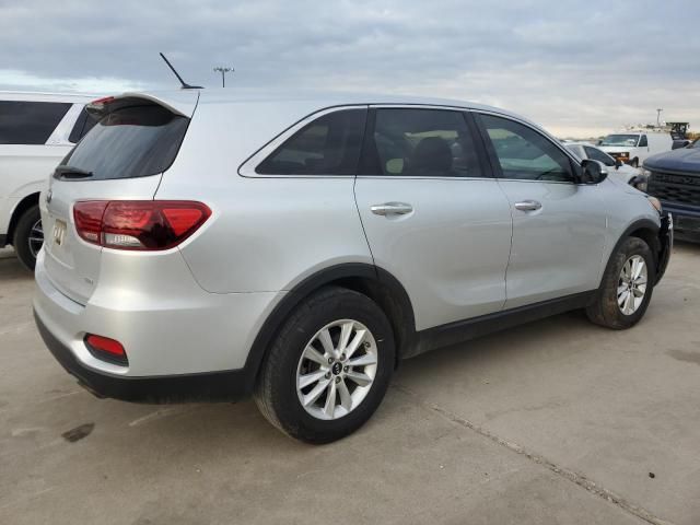 2019 KIA Sorento L