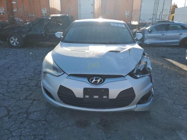 2014 Hyundai Veloster