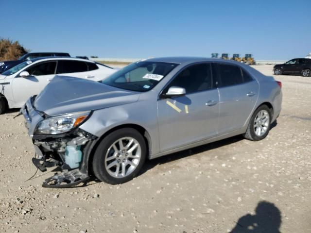 2013 Chevrolet Malibu 1LT