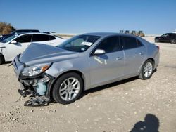 Chevrolet salvage cars for sale: 2013 Chevrolet Malibu 1LT