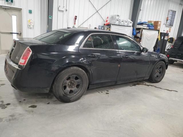 2014 Chrysler 300