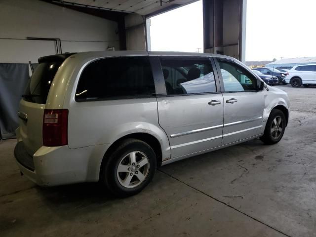 2008 Dodge Grand Caravan SXT