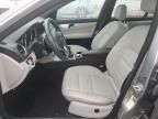 2012 Mercedes-Benz C 300 4matic