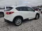 2014 Mazda CX-5 GT