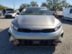 2024 KIA Forte GT Line