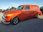 1952 Chevrolet Pick