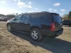 2008 Chevrolet Suburban K1500 LS