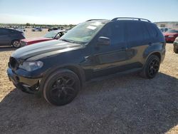 Vehiculos salvage en venta de Copart San Antonio, TX: 2013 BMW X5 XDRIVE35I