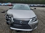 2016 Lexus ES 300H