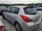 2010 Nissan Versa S