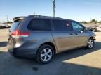 2012 Toyota Sienna LE